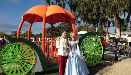 Pumpkin Park